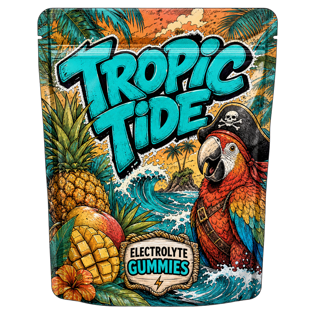 Tropic Tide