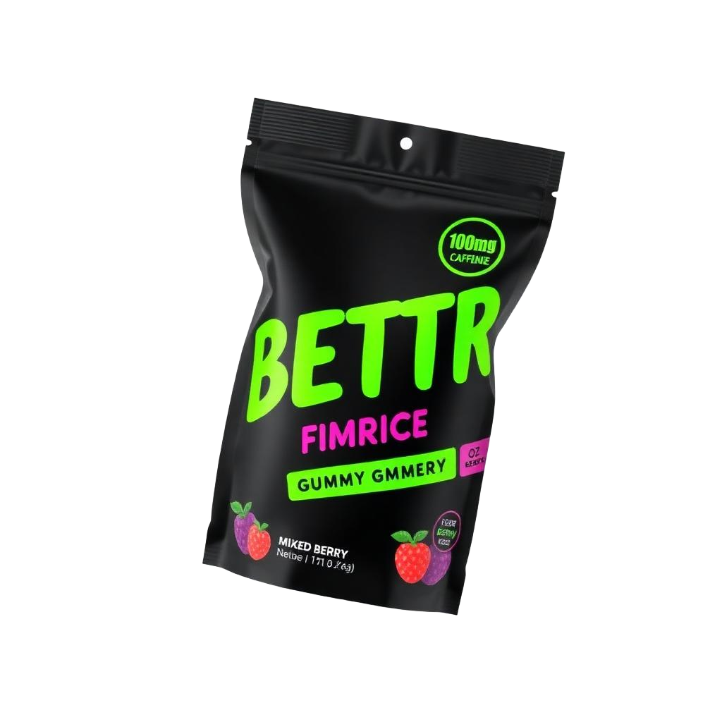Berry Boost
